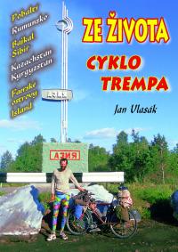 Obálka knihy Jana Vlasáka